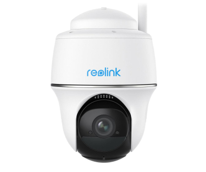 Kamera domowa Reolink Inteligentna zewnętrzna kamera obrotowa B430 Argus Series B430